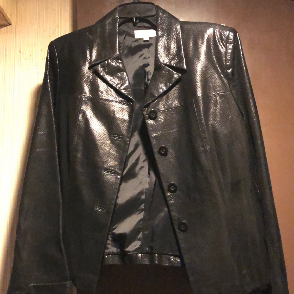Cache Dressy Jacket